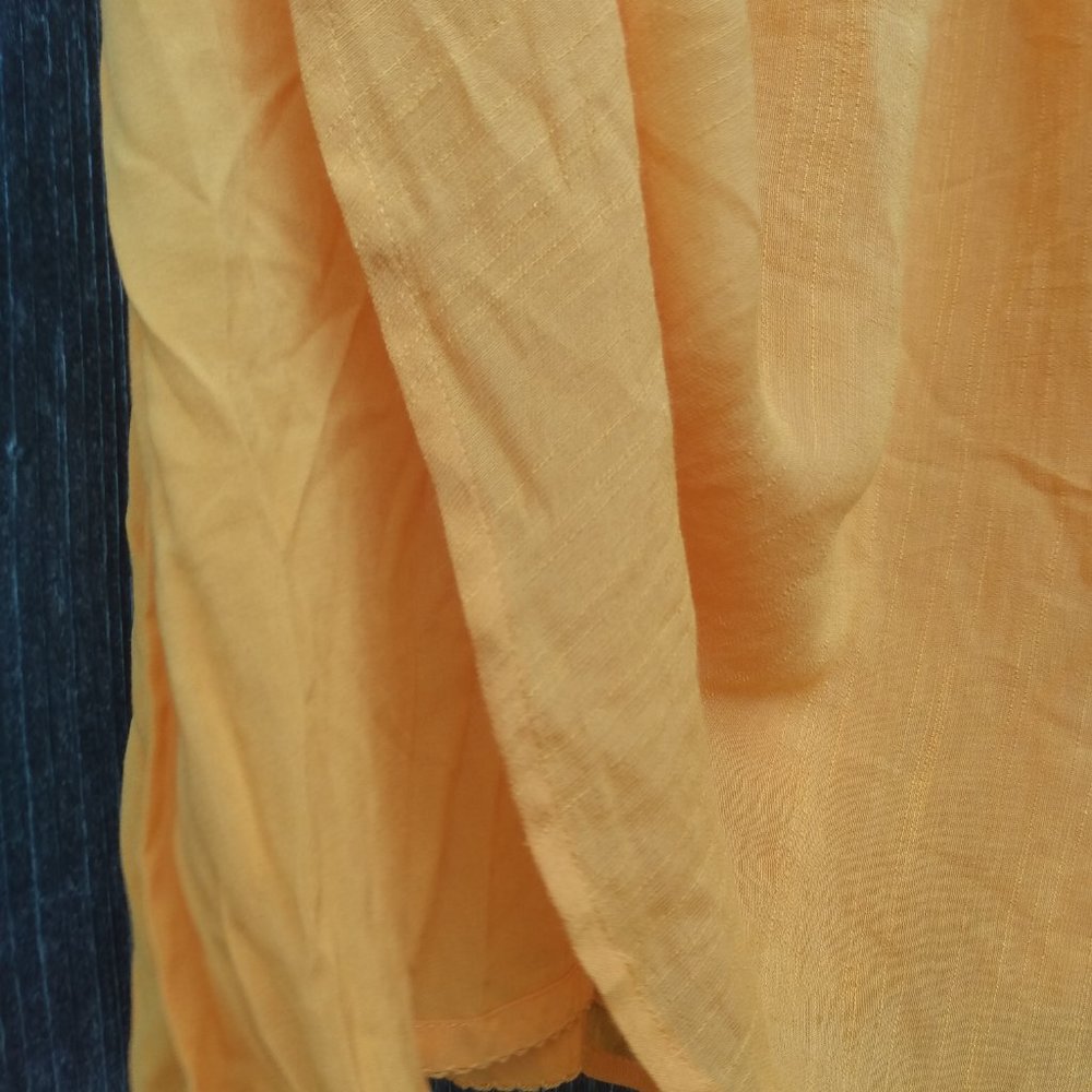 Final Price ❤️ NWT ‼️ Moulinette Soeurs from Anthropologie: Mango/S/Rayon/Lined - Picture 6 of 6